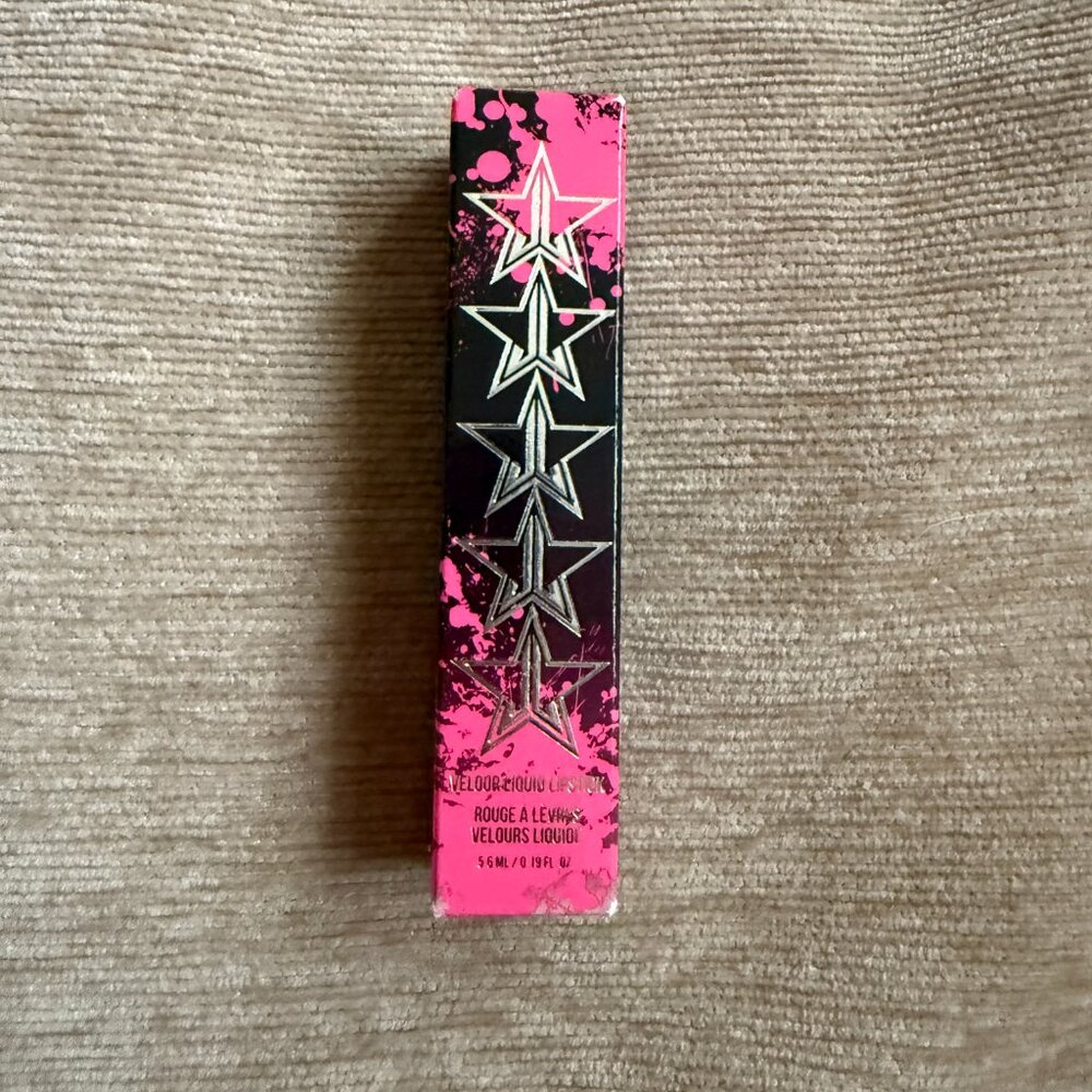 Jeffree Star Cosmetics Velour Liquid Lipstick - Lollipop Killer